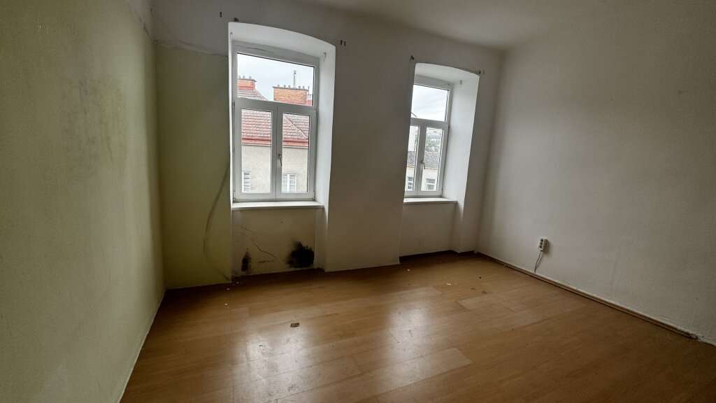 Apartamento de 2 habitaciónes en Meidling, Austria No. 24268