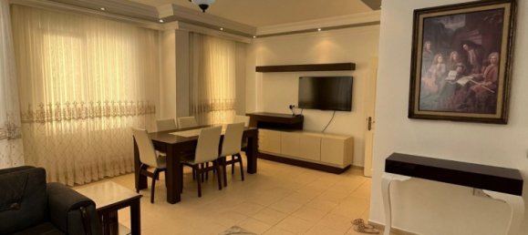 Apartment 4+1 in Alanya, Turkey No. 15485 10
