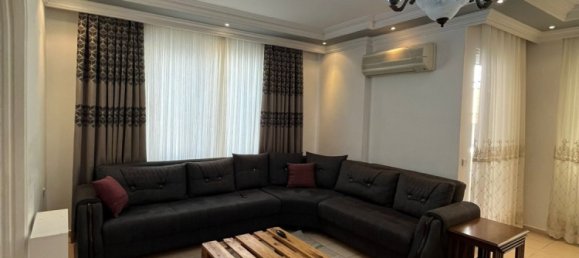 Apartment 4+1 in Alanya, Turkey No. 15485 8