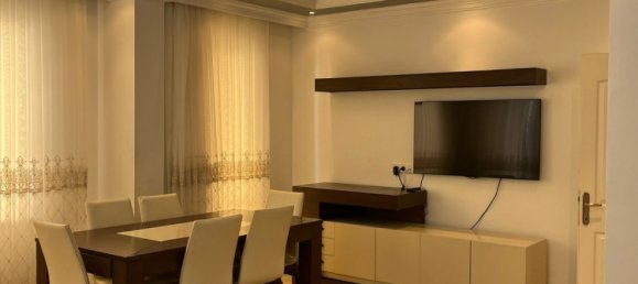Apartment 4+1 in Alanya, Turkey No. 15485 16