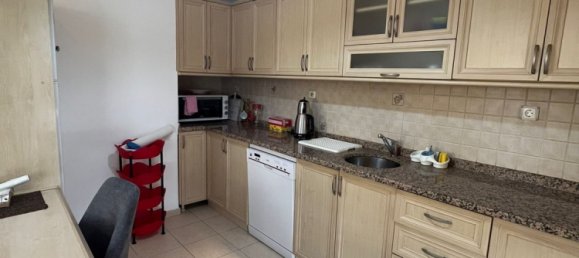 Apartment 4+1 in Alanya, Turkey No. 15485 9