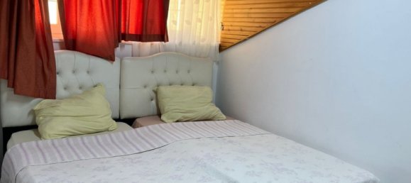 Apartment 4+1 in Alanya, Turkey No. 15485 15