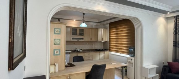 Apartment 4+1 in Alanya, Turkey No. 15485 6