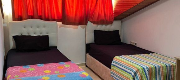 Apartment 4+1 in Alanya, Turkey No. 15485 22