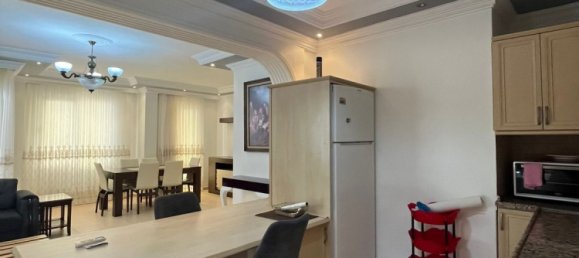 Apartment 4+1 in Alanya, Turkey No. 15485 17