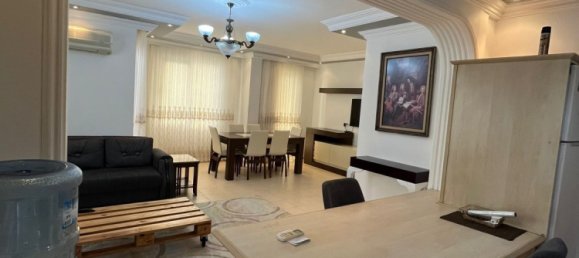Apartment 4+1 in Alanya, Turkey No. 15485 11