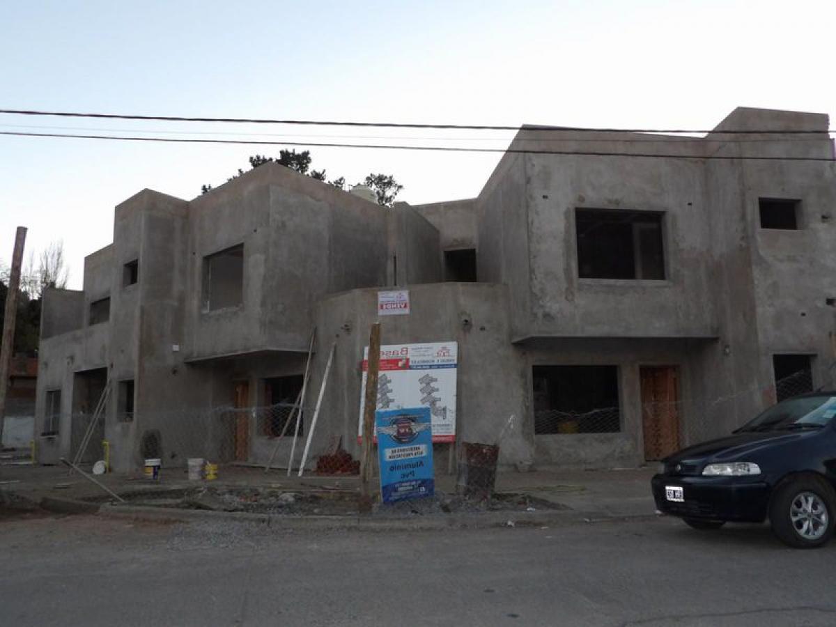 2 Schlafzimmer Wohnung in Buenos Aires, Argentina, Nr. 75261