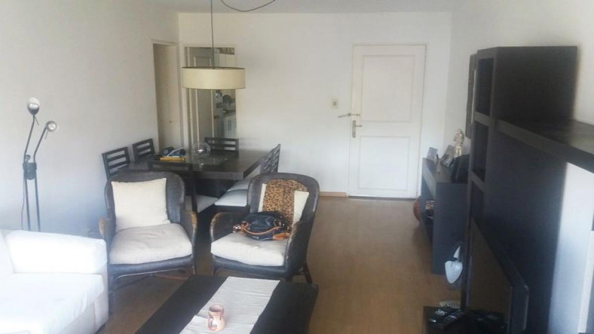 2 bedrooms Apartment in Montevideo, Uruguay No. 3920