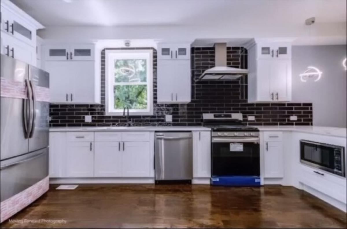 4 bedrooms House in Chicago, USA No. 372713