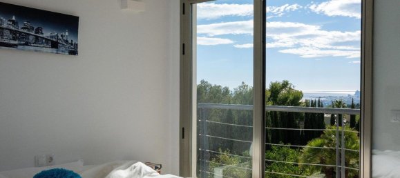 5 chambres Villa à Altea, Spain No. 151070 32