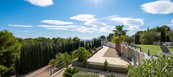 5 chambres Villa à Altea, Spain No. 151070 28