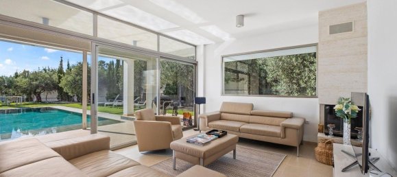 5 chambres Villa à Altea, Spain No. 151070 14