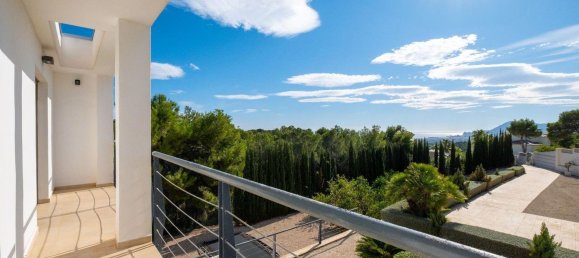 5 chambres Villa à Altea, Spain No. 151070 30