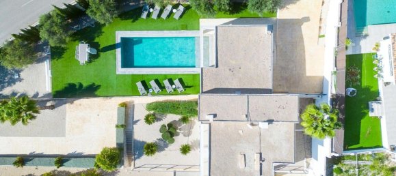 5 chambres Villa à Altea, Spain No. 151070 9