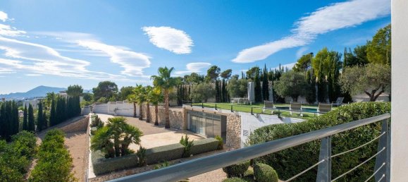 5 chambres Villa à Altea, Spain No. 151070 29