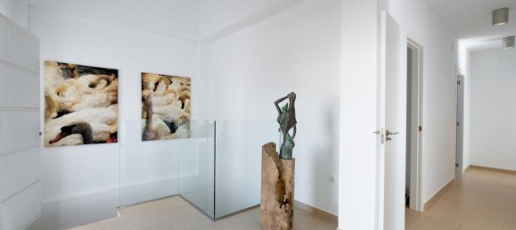 5 chambres Villa à Altea, Spain No. 151070 18