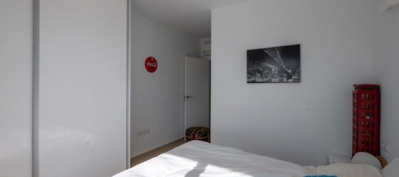 5 chambres Villa à Altea, Spain No. 151070 33