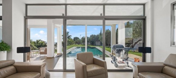 5 chambres Villa à Altea, Spain No. 151070 15