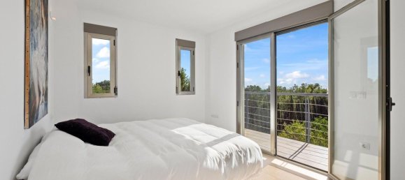 5 chambres Villa à Altea, Spain No. 151070 25