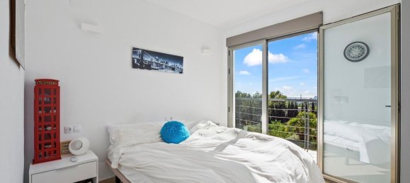 5 chambres Villa à Altea, Spain No. 151070 31