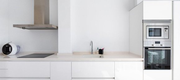 5 chambres Villa à Altea, Spain No. 151070 20