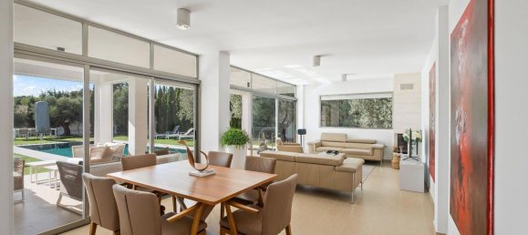 5 chambres Villa à Altea, Spain No. 151070 12