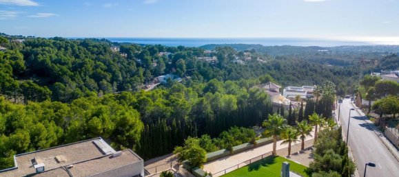 5 chambres Villa à Altea, Spain No. 151070 6