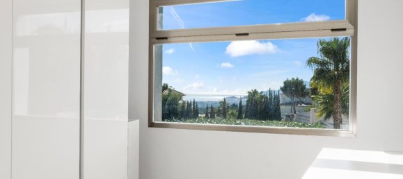 5 chambres Villa à Altea, Spain No. 151070 22