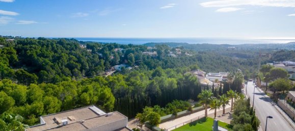 5 chambres Villa à Altea, Spain No. 151070 7