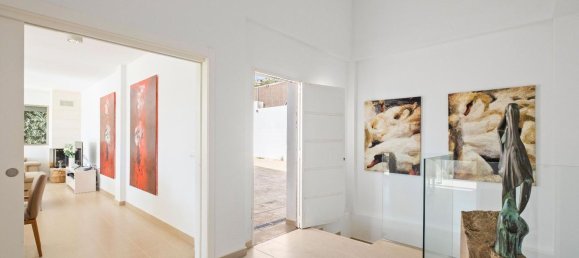 5 chambres Villa à Altea, Spain No. 151070 17