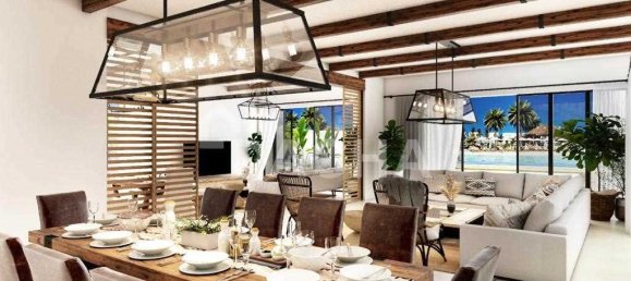 6 bedrooms Villa in Damac Lagoons, UAE No. 5503 10