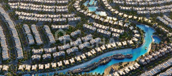 6 bedrooms Villa in Damac Lagoons, UAE No. 5503 13