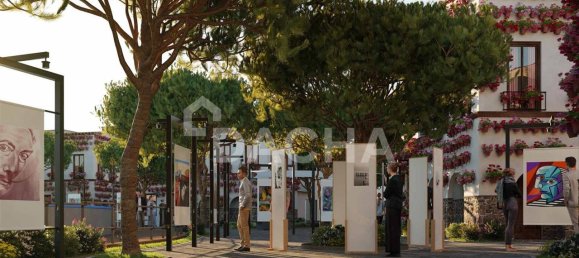 6 bedrooms Villa in Damac Lagoons, UAE No. 5503 6