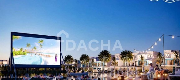 6 bedrooms Villa in Damac Lagoons, UAE No. 5503 7