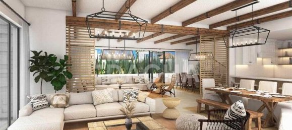 6 bedrooms Villa in Damac Lagoons, UAE No. 5503 4