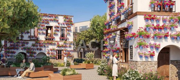 6 bedrooms Villa in Damac Lagoons, UAE No. 5503 8