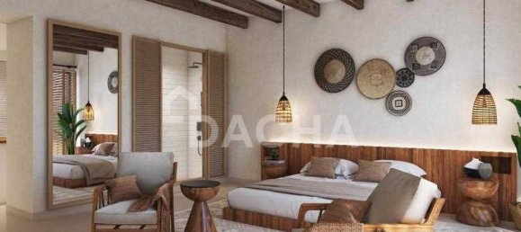 6 bedrooms Villa in Damac Lagoons, UAE No. 5503 5