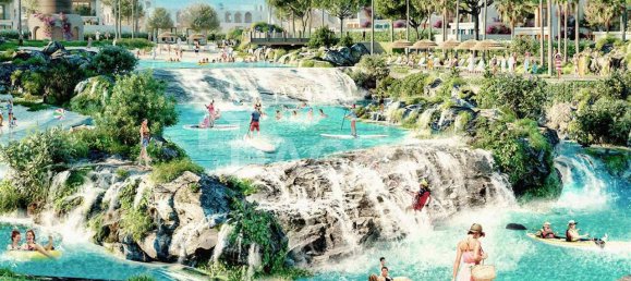 6 bedrooms Villa in Damac Lagoons, UAE No. 5503 14