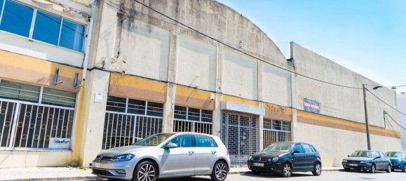 Земельный участок 7315м² в Монтижу, Португалия № 106558 5