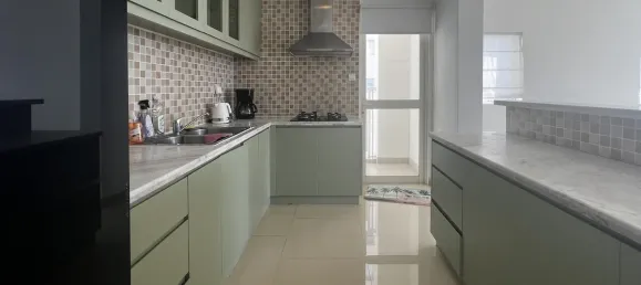 2 bedrooms Apartment for rent in Thu Duc, Ho Chi Minh, Vietnam № 74741 8