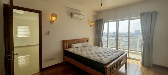 2 bedrooms Apartment for rent in Thu Duc, Ho Chi Minh, Vietnam № 74741 5