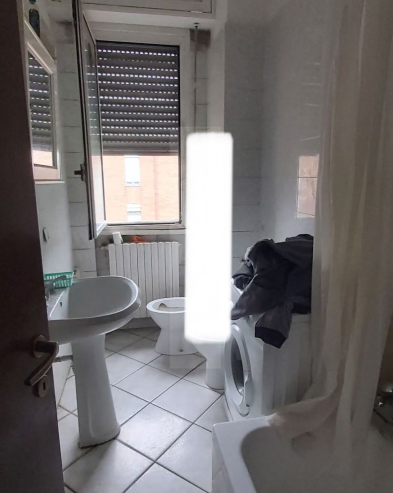 Apartamento de 2 divisões em Solaro, Italy N.º 60640
