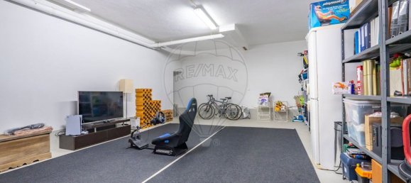 Дом с 3 спальнями в Синтра, Португалия № 45532 27