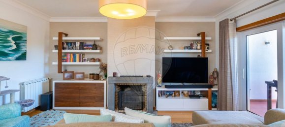 Дом с 3 спальнями в Синтра, Португалия № 45532 42