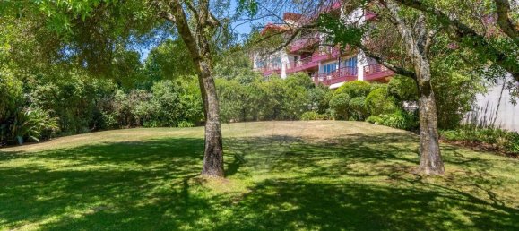 Дом с 3 спальнями в Синтра, Португалия № 45532 32