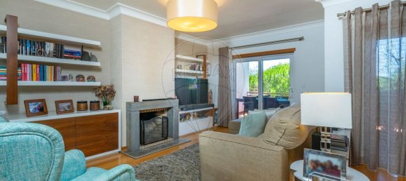 Дом с 3 спальнями в Синтра, Португалия № 45532 39