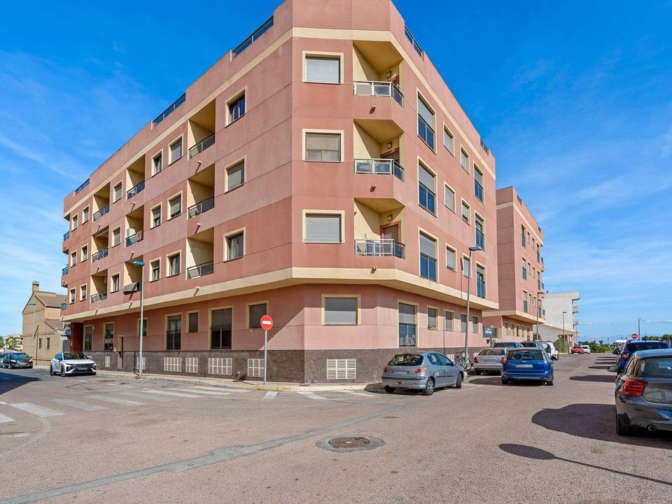 2 chambres Appartement à Alicante, Spain No. 281555