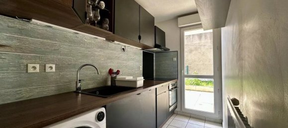 Apartamento de 1 dormitorio en Orleans, France No. 64591 10