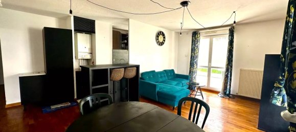 Apartamento de 1 dormitorio en Orleans, France No. 64591 14