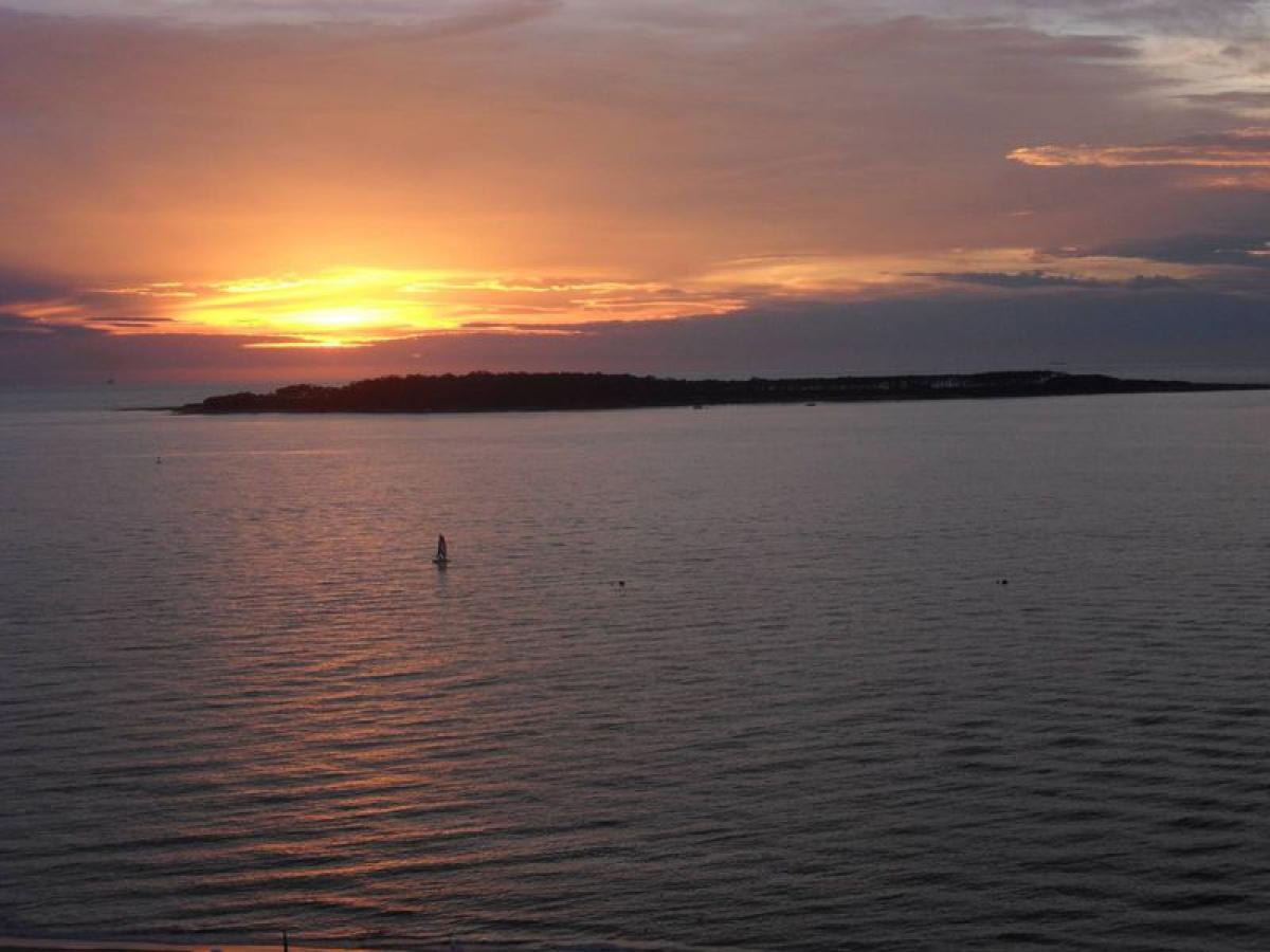 3 Schlafzimmer Wohnung in Maldonado, Uruguay, Nr. 11511